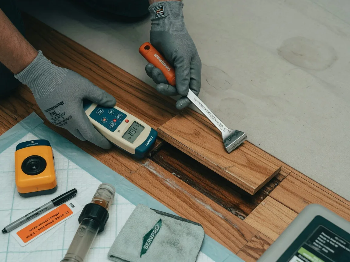 Why choose Water Damage Restoration in Pinckney, MI